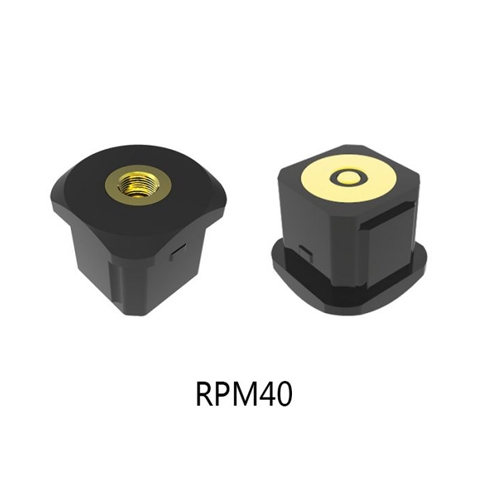 Vapeman 510 Adapter for SMOK RPM40 Kit